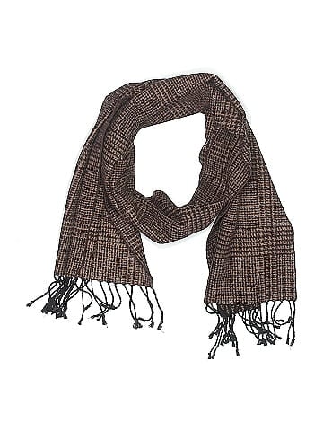 Club Room Silk Scarf (view 1)