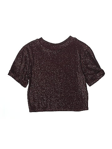 Petite Topshop Pullover Sweater (view 1)