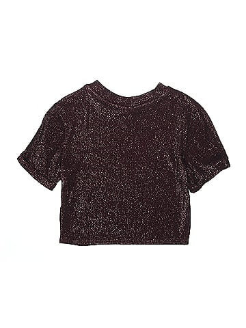 Petite Topshop Pullover Sweater (view 2)