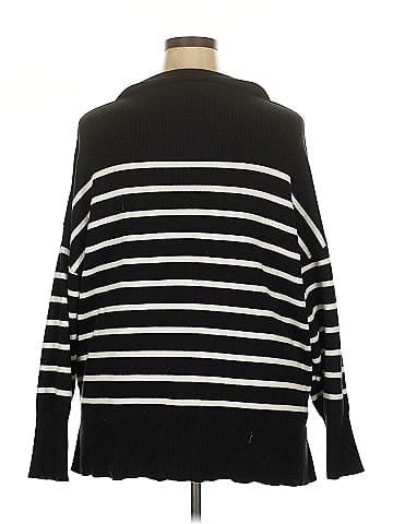 Zesica Pullover Sweater (view 2)