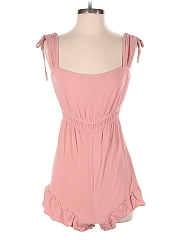 New In Romper (view 1)