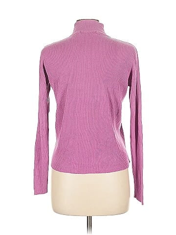 Valerie Stevens Long Sleeve Turtleneck (view 2)