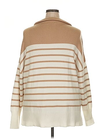 Zesica Pullover Sweater (view 2)
