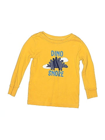 Old Navy Long Sleeve T-Shirt (view 1)