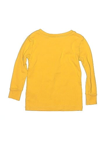 Old Navy Long Sleeve T-Shirt (view 2)