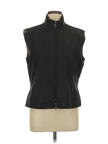 Faconnable Vest (view 1)