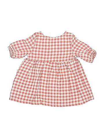 Just One You Made by Carter's Dress (view 2)