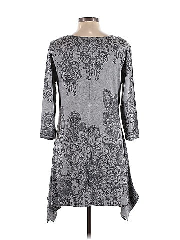 Papillon Casual Dress (view 2)