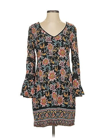 Xhilaration Casual Dress (view 1)