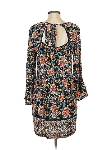 Xhilaration Casual Dress (view 2)