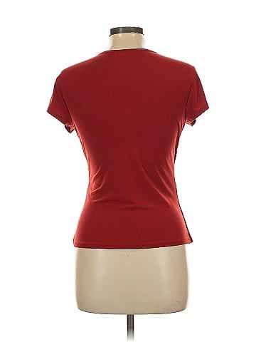 Taunt Short Sleeve Top (view 2)