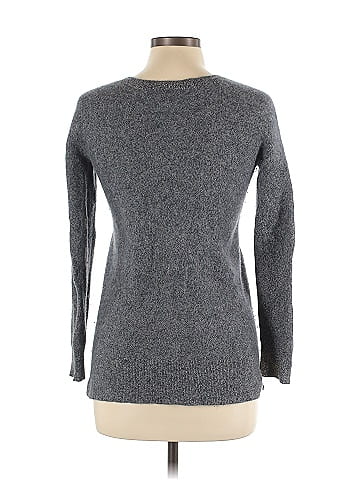 Apt. 9 Cashmere Pullover Sweater (view 2)