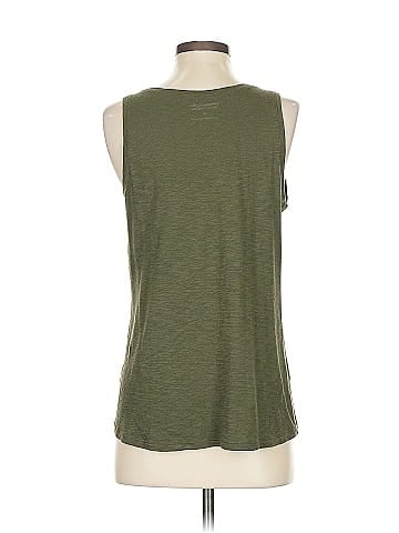 Express One Eleven Tank Top (view 2)