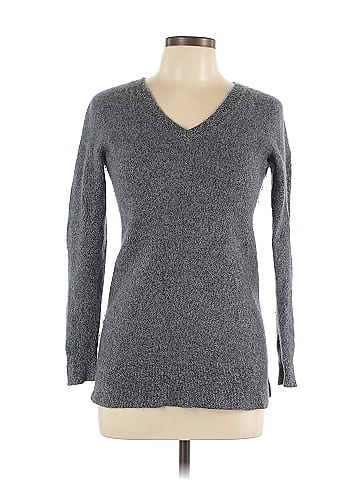 Apt. 9 Cashmere Pullover Sweater (view 1)