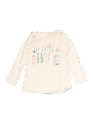 Mud Pie Long Sleeve T-Shirt (view 1)