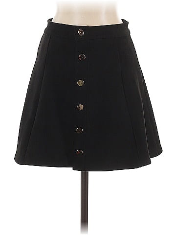 Allegra K Formal Skirt (view 1)
