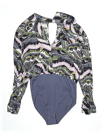 Free People Bodysuit (view 1)