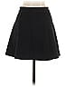 Allegra K Solid Black Formal Skirt Size S - photo 2