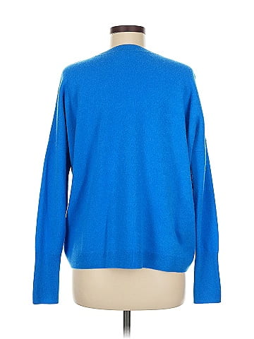 J.Crew Cashmere Pullover Sweater (view 2)
