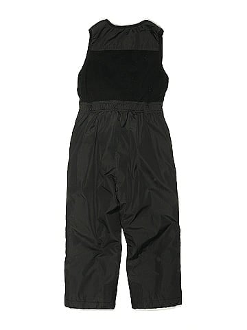 Vertical'9 Snow Pants With Bib (view 2)