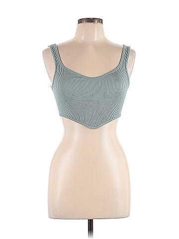 Zara Sports Bra (view 1)