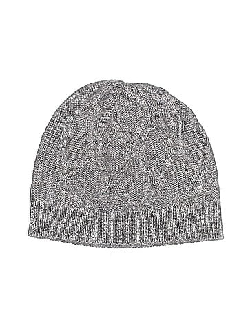 Forte Cashmere Beanie (view 1)