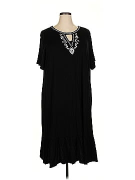 Catherines Casual Dress