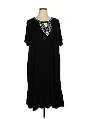 Catherines Casual Dress
