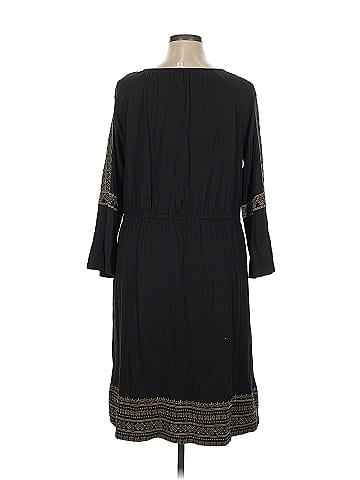 J.Jill Casual Dress (view 2)