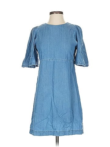 Zara Casual Dress (view 1)