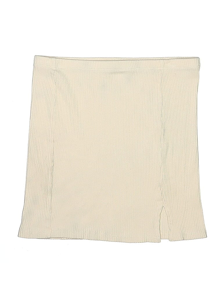 Pre-owned Cotton On Kids' Skirt In Brown