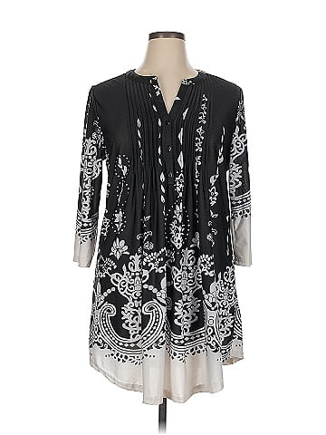 Reborn Casual Dress (view 1)