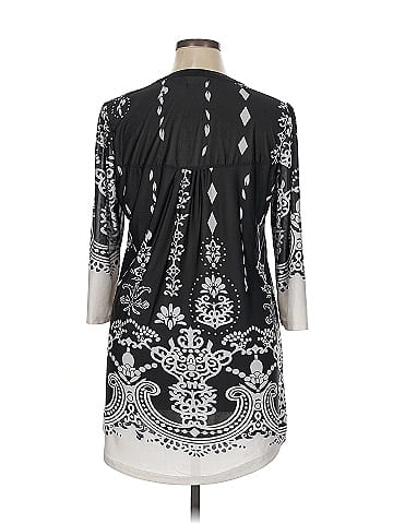 Reborn Casual Dress (view 2)