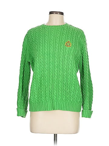 Lauren by Ralph Lauren Pullover Sweater (view 1)