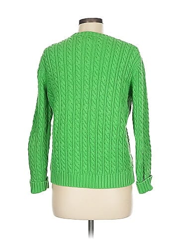 Lauren by Ralph Lauren Pullover Sweater (view 2)