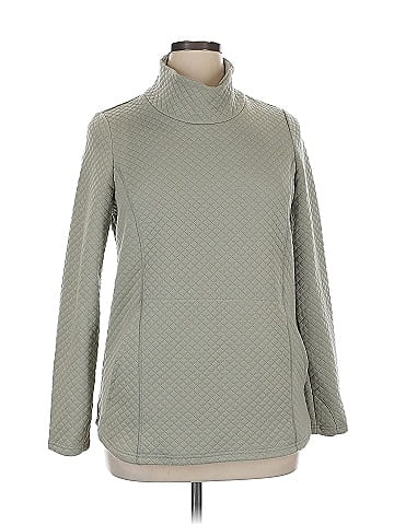 Stoic Turtleneck Sweater (view 1)