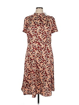 Ann Taylor Factory Casual Dress