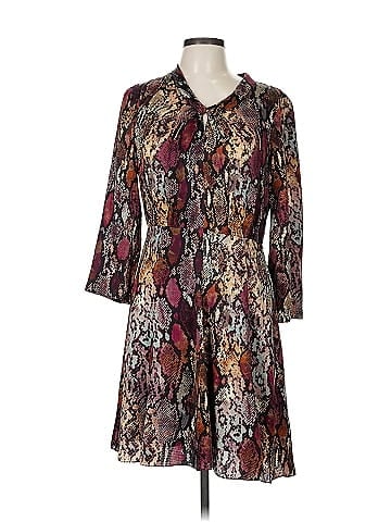 Rebecca Taylor Casual Dress (view 1)