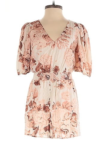 Express Romper (view 1)