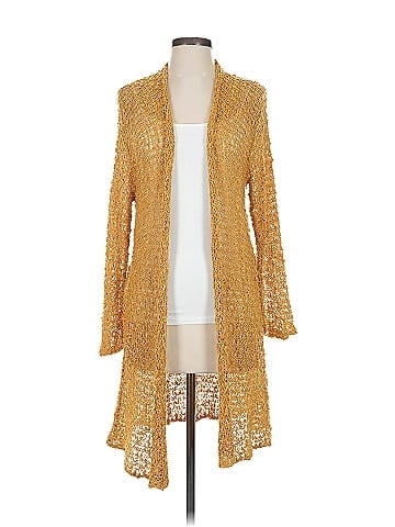 Lani Lau Cardigan (view 1)