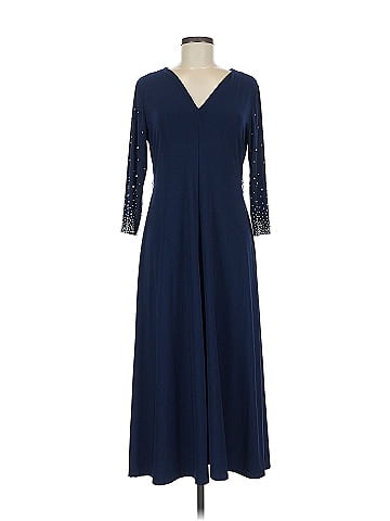 MSK Cocktail Dress (view 1)