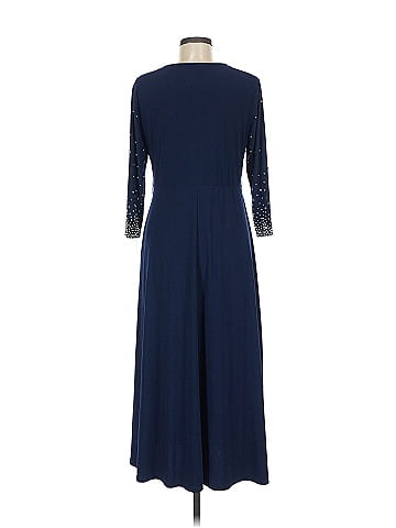 MSK Cocktail Dress (view 2)
