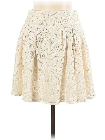 Nanette Lepore Casual Skirt (view 1)