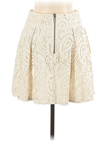 Nanette Lepore Casual Skirt (view 2)