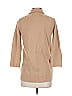 J.Crew Tan Coat Size XXS - photo 2