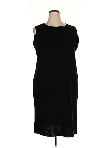 MING WANG Casual Dress (view 1)