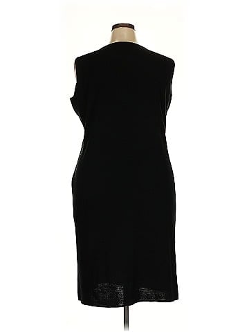 MING WANG Casual Dress (view 2)