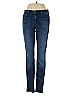 J Brand Stars Blue Jeans Size 27 waist - photo 1