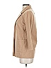 J.Crew Tan Coat Size XXS - photo 5