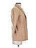 J.Crew Tan Coat Size XXS - photo 4